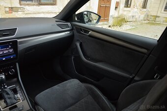 ✳️  Škoda Superb Combi 2.0 TDI SCR Sportline 4x4 DSG - 14