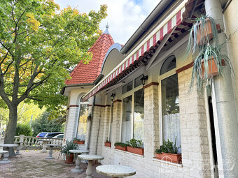 Obchodný priestor – Kancelária – Reštaurácia - Vlastný Poze - 14