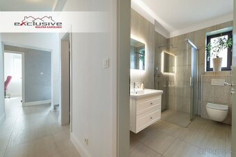 RODINNÁ VILA, HRUBÁ BORŠA, OKR. SENEC, CELOROČNÉ WELLNESS -  - 14