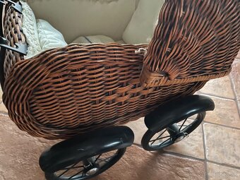 Retro kocik pre babiky - 14