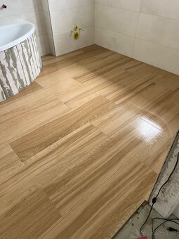 M.Š. Obkladacské práce - 14