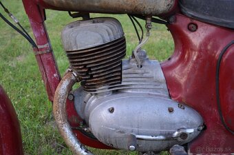 jawa 250 559 panelka - 14