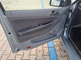 Predám Škoda Fabia classic 1.2 htp - 14