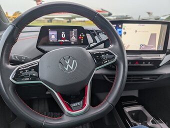 VW id.4 GTX , 10/2022, 4x4 - 14