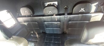 Prepravník koní Renault ATM 5-místný - 14