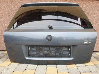 škoda fabia 1 predná kapota kod 9202 - 14