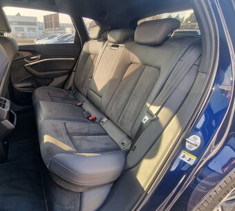 AUDI E-TRON 50 QUATTRO BASIS - 14