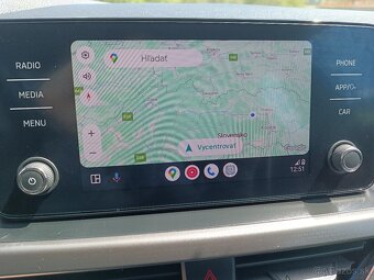 SCALA  1.6 TDI Style 2020 (octavia fabia rapid golf leon) - 14