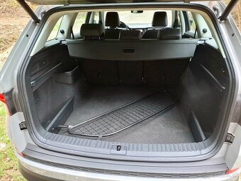 Škoda Kodiaq 1.5 TSI DSG,110kw style,led,kessy - 14