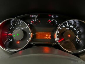 Peugeot 5008 1.6L HDi FAP Trendy - 14