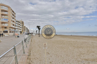 Apartmán 3+kk, Alicante-Guardamar del Segura, Španielsko - 14