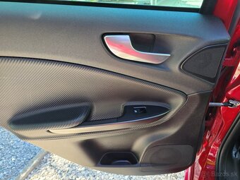 Alfa Romeo Giulietta S2 1.8 TBi 16V, Mesačne: 269€ - 14