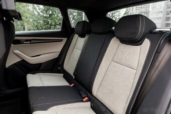 Škoda Karoq 2.0tdi dsg 4x4 2018 plná vybava top stav - 14