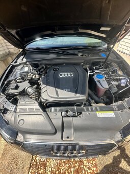 Prodám Audi A5,2,OTdi,guattro,automat Dsg,2014 - 14