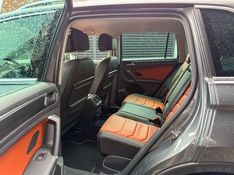 Volkswagen Tiguan 2.0 TDI 4Motion - 14