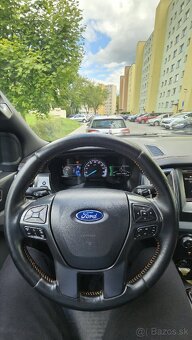 Ford Ranger Wildtrak 3.2 TDCi 4x4 - 14