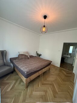 Na predaj pekný 2.5 izb. byt , výmera 58 m2, kompl. rekonšt. - 14