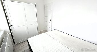 2 izbový zariadený byt - PARTIZÁNSKA ul., blízko AUPARKU - 14