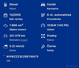 Volkswagen Passat Variant 2.0 TDI Highline DSG - 14