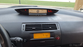 Predám citroen C4 - 14