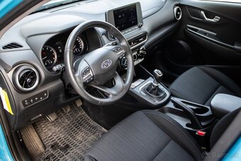 Hyundai Kona 1.0 T-GDi Comfort - 14