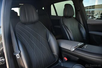Predám Mercedes Benz EQS SUV 450 4 MATIC - 14