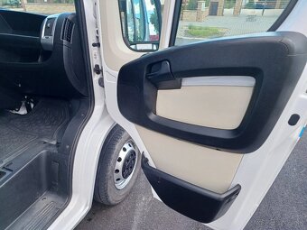 FIAT Ducato 2,3  L3 H2 - 14
