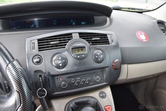 Renault Grand Scénic 1.9 dCi Authentique Confort - 14