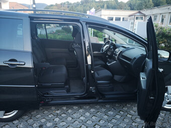Mazda 5, 2.0 105kW, nafta, 7miestne - 14