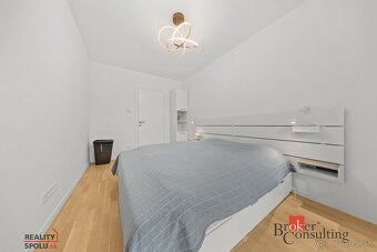 GUTHAUS | Štýlový 2-izbový byt s lodžiou, Karpaty a MHD na d - 14