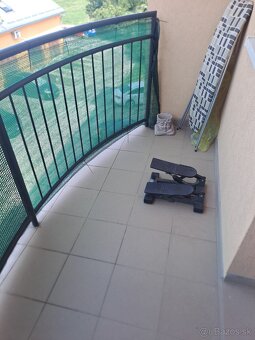 2 izbový  byt +  2 balkóny, Trenč.Stankovce - Rozvadze - 14