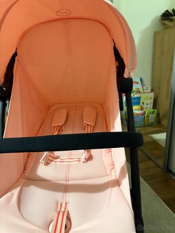 CYBEX ORFEO - 14