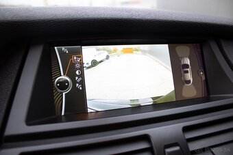 BMW X6 xDrive 30d 245k - 14