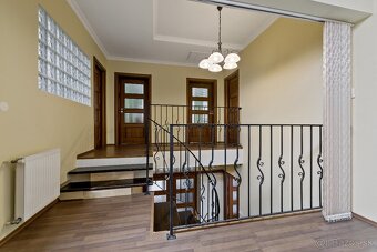 PRENÁJOM rodinného domu Plavecký Štvrtok - 14