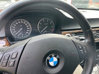 Bmw E91 318i Top stav, Nikdy nebúrané - 14