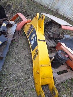Komatsu wb 97s2 r5 wb93r5 - 14