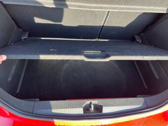 Opel Corsa 1.4i VYHŘ.SEDAČKY PARK.SENZORY TEMPOMAT VYHŘ.SED. - 14