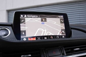 Mazda 6 2.2 Skyactiv-D184 Revolution TOP / ODPOČET - 14
