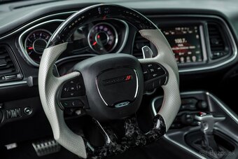 Predam Dodge challenger shaker 6.4hemi 362kw r.v.2015 - 14