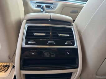 BMW Rad 7 730d xDrive A/T, odpočet DPH - 14