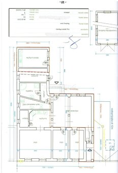 Dobré reality - znížená cena RD s veľkým pozemkom 2455 m2 v - 14