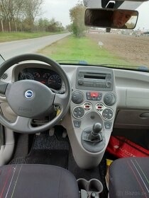 Fiat Panda 4×4 - 14
