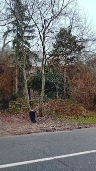 Záhradný domček. - 14