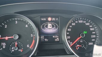 Volkswagen Passat B8 2.0 TDI dsg - 14