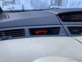 Renault Avantime 3.0, 152KW, V6 - 14