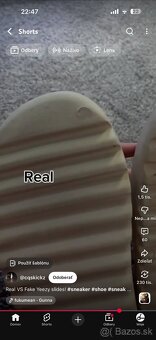 Adidas Yeezy Slide Bone US12 (28-29cm) - 14