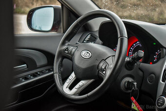 Kia ceed sw 1.6crdi 85kw gold - 14