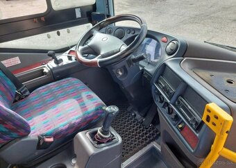 , Irisbus Crossway Low Entry - 14