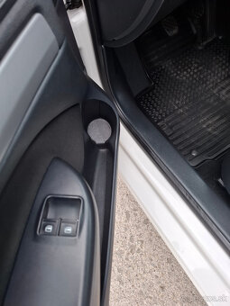ŠKODA OCTAVIA 1,6 TDi r.v. 2013 - 14
