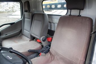 Nissan Cabstar (odp. dph) - 14